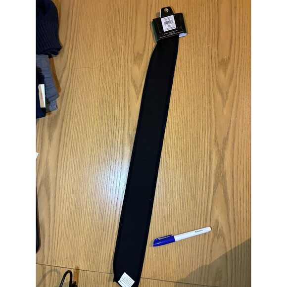 NWT Dick's Sporting Goods "Home Run" Softball Tie Headband - Picture 2 of 4